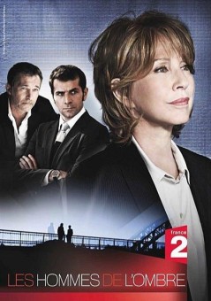 LES HOMMES DE L'OMBRE - Ep.1-6