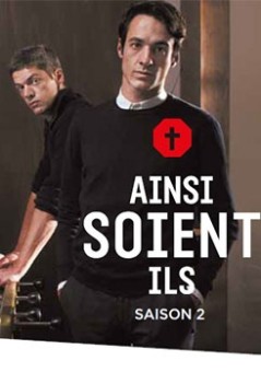 AINSI SOIENT-ILS - Saison 2 Ep.1-2