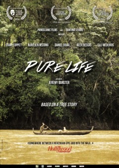 LA VIE PURE