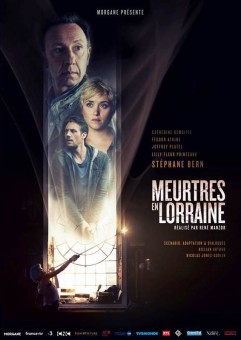 MEURTRES EN LORRAINE 