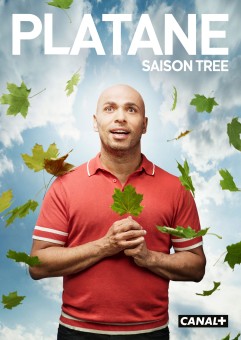 PLATANE saison 3