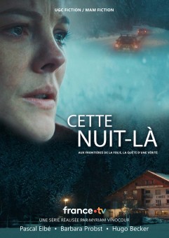 CETTE NUIT LÀ