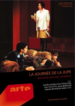 LA JOURNÉE DE LA JUPE