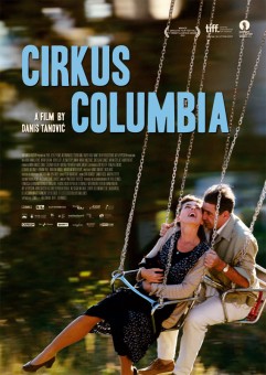 CIRKUS COLUMBIA