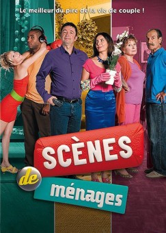 SCENES DE MENAGES saison 6