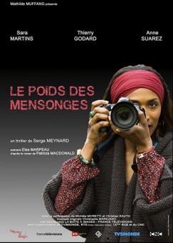 LE POIDS DES MENSONGES