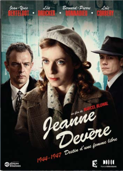 Jeanne Devere