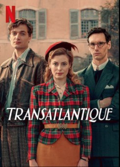TRANSATLANTIC