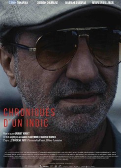 CHRONIQUES D'UN INDIC