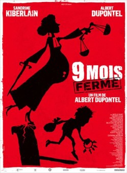 9 MOIS FERME