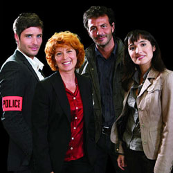 JULIE LESCAUT ep. 83/84