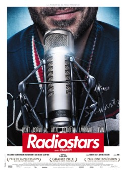 RADIOSTARS