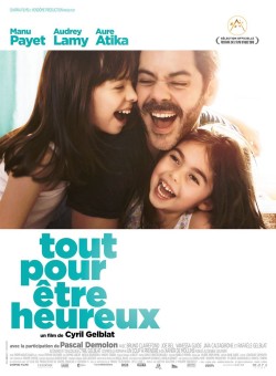 TOUT POUR ÊTRE HEUREUX
