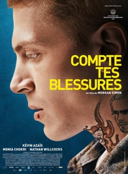 COMPTE TES BLESSURES 