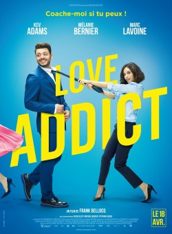 LOVE ADDICT