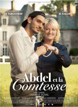 ABDEL ET LA COMTESSE