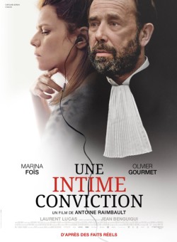 UNE INTIME CONVICTION