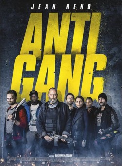 ANTIGANG