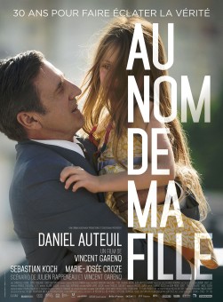 AU NOM DE MA FILLE 