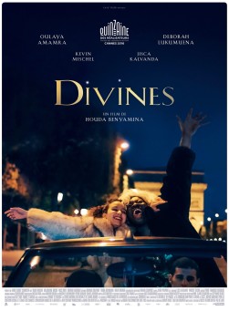 DIVINES