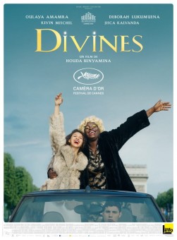 DIVINES