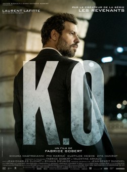 KO