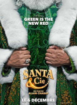 SANTA & CIE