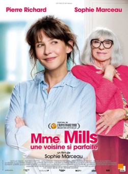M<sup class="typo_exposants">me</sup> MILLS, une voisine si parfaite