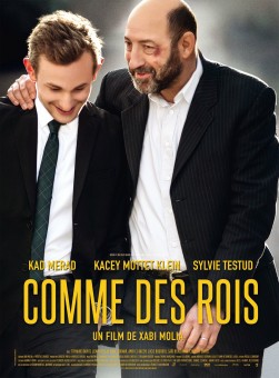 COMME DES ROIS