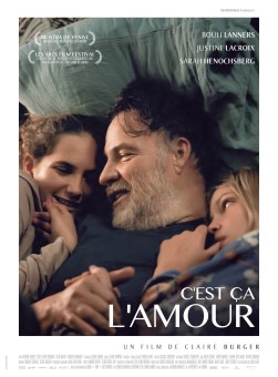 C'EST ÇA L'AMOUR
