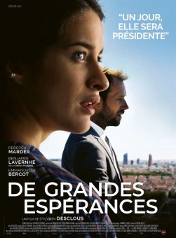 DE GRANDES ESPÉRANCES