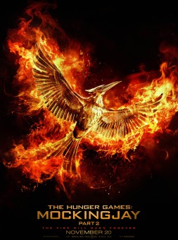 The Hunger Games : Mockingjay Part 2 Official Trailer #FilmAFAR
