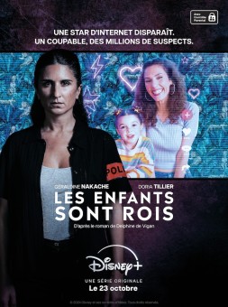 LES ENFANTS SONT ROIS
