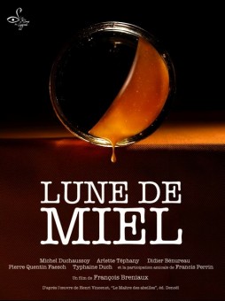 LUNE DE MIEL