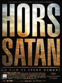 HORS SATAN