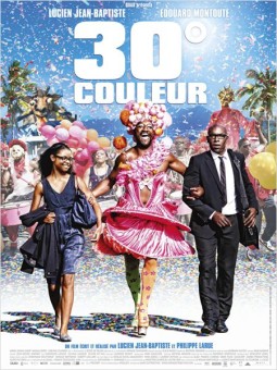 30° COULEUR