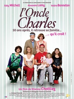 L'ONCLE CHARLES
