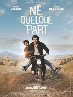 NE QUELQUE PART