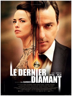 LE DERNIER DIAMANT