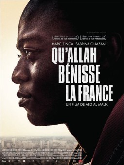QU'ALLAH BENISSE LA FRANCE !