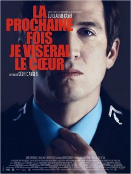 LA PROCHAINE FOIS JE VISERAI LE COEUR