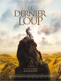LE DERNIER LOUP