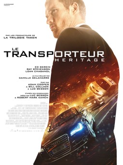 LE TRANSPORTEUR Héritage