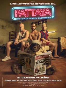 PATTAYA