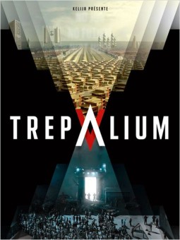 TREPALIUM Ep.1-2-3