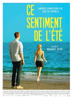 CE SENTIMENT DE L'ÉTÉ