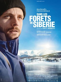 DANS LES FORÊTS DE SIBÉRIE
