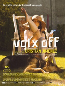 VOIX OFF