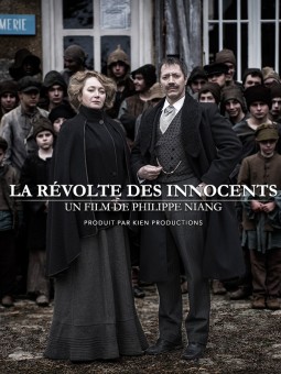 LA REVOLTE DES INNOCENTS