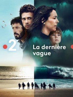 LA DERNIÈRE VAGUE